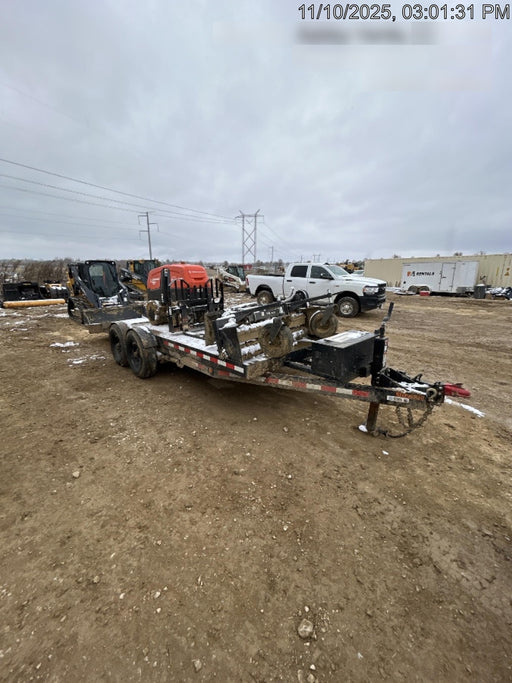 2023 STEELPOINT K19E