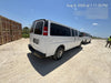 2023 CHEVROLET Express Van - Rental