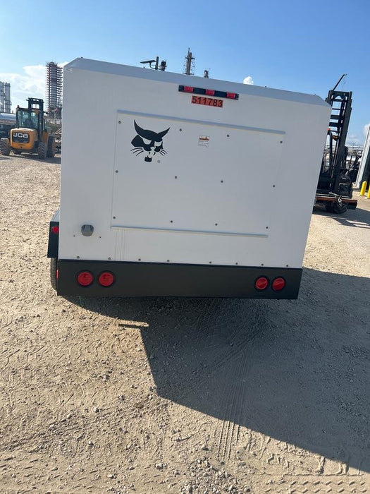 2025 BOBCAT PA825VWCU-T4F