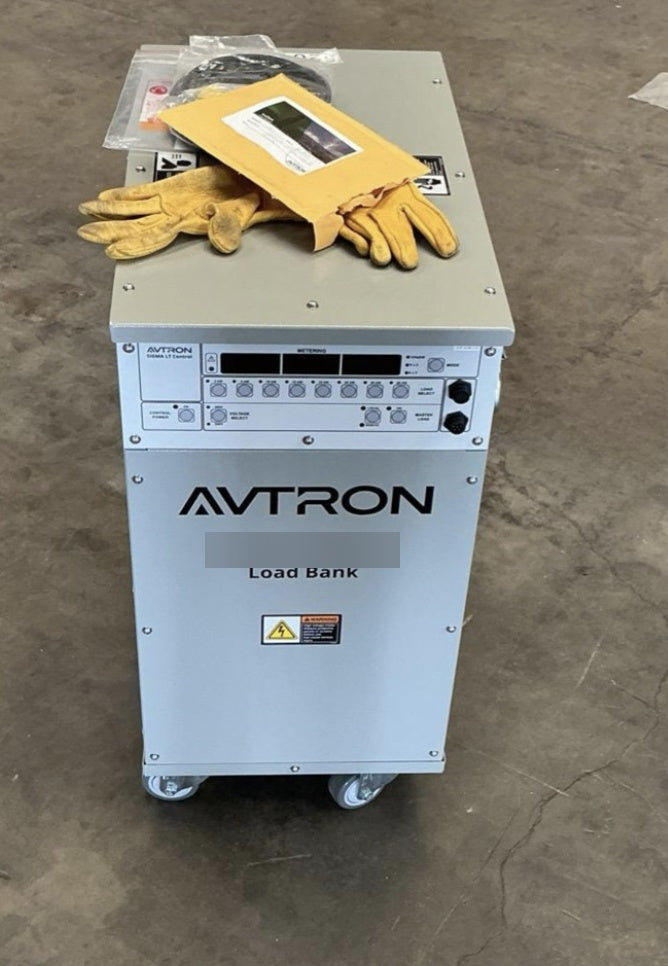 2025 AVTRON AVTRON 2705
