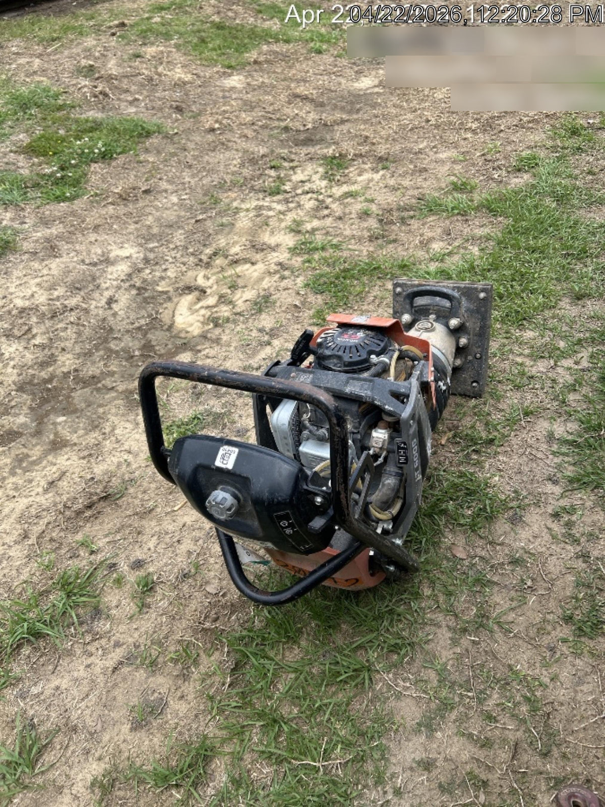 2025 HUSQVARNA LT6005