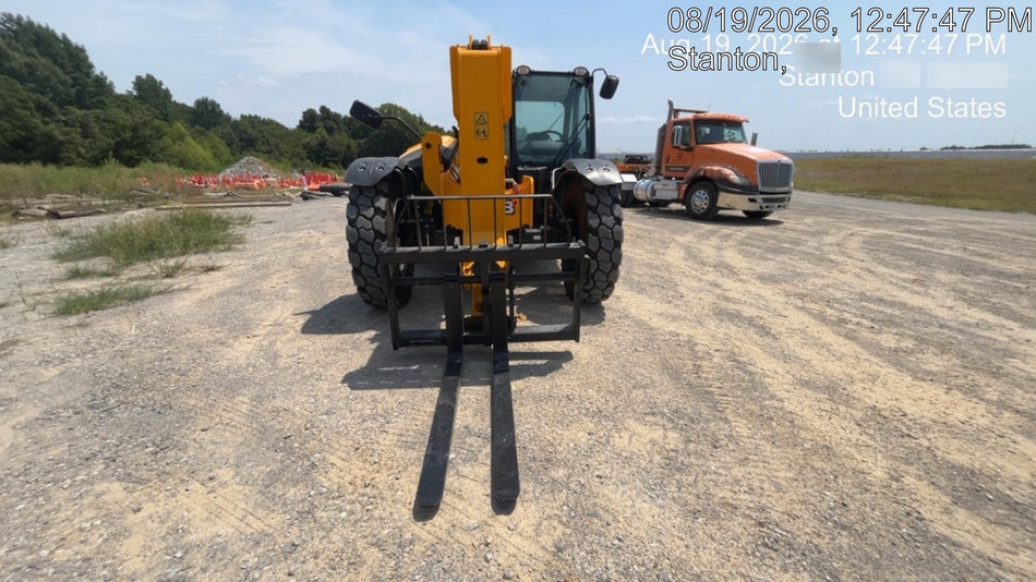 2026 JCB 506-36