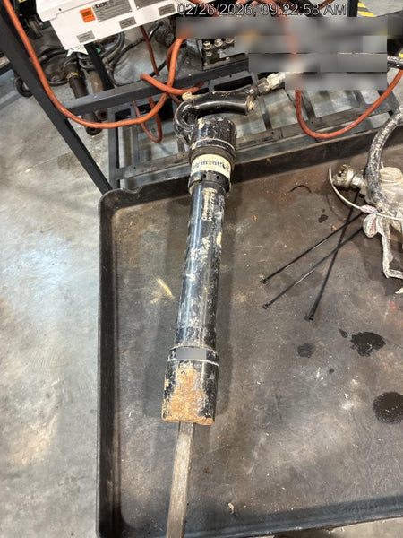2022 MICHIGAN PNEUMATIC MP-4181-USA-NEP