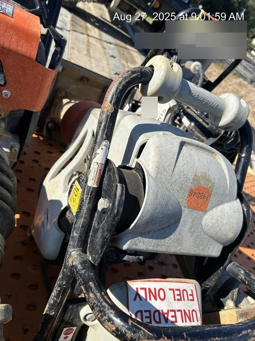 2023 MULTIQUIP MTX60HD