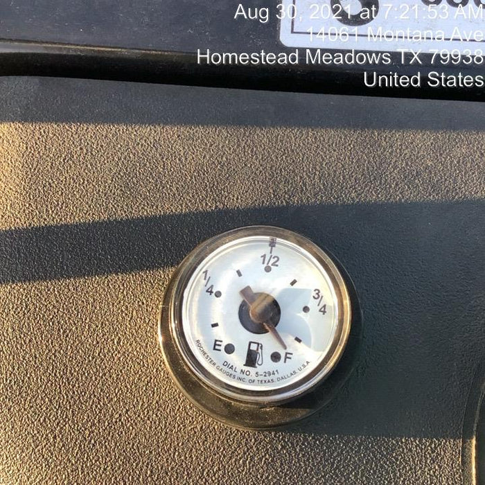 2021 Allmand NLV3GR (4) LED Light Fixture 350W, 23' Vertical Mast, 3kW Prime, Towable, Deep Sea L401, Leveling Jacks, Yanmar T4F 5.8hp