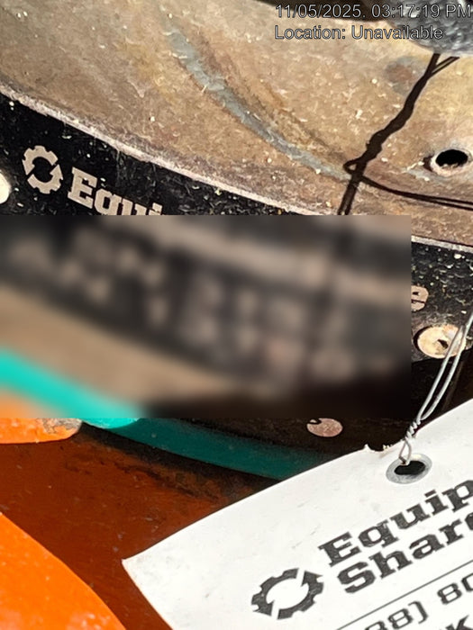 2021 MICHIGAN PNEUMATIC HV-8AM