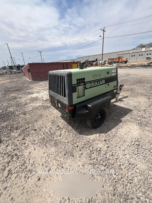 2020 SULLAIR 185-DPQ