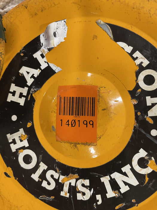 2021 HARRINGTON CF030-20