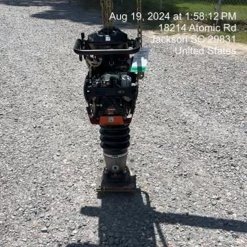 2024 HUSQVARNA LT6005