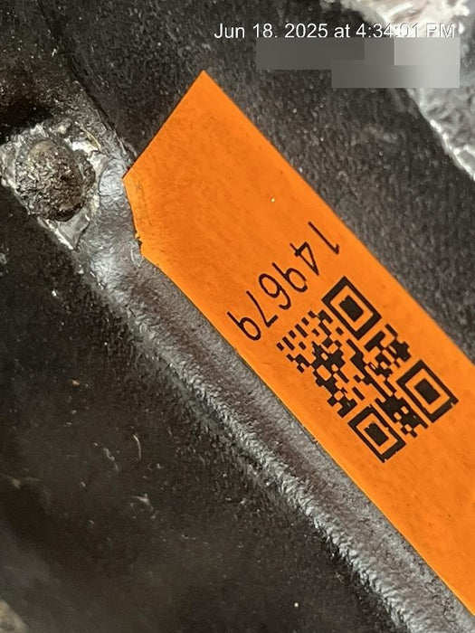 2021 INGERSOLL RAND 3955B2TI