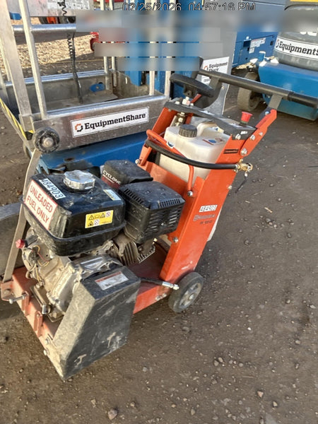 2025 HUSQVARNA FS 400 LV