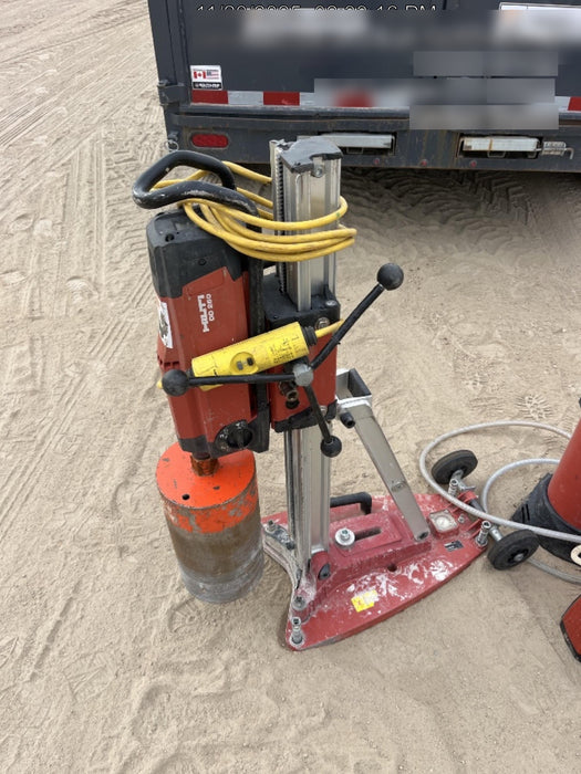 2020 HILTI DD250E