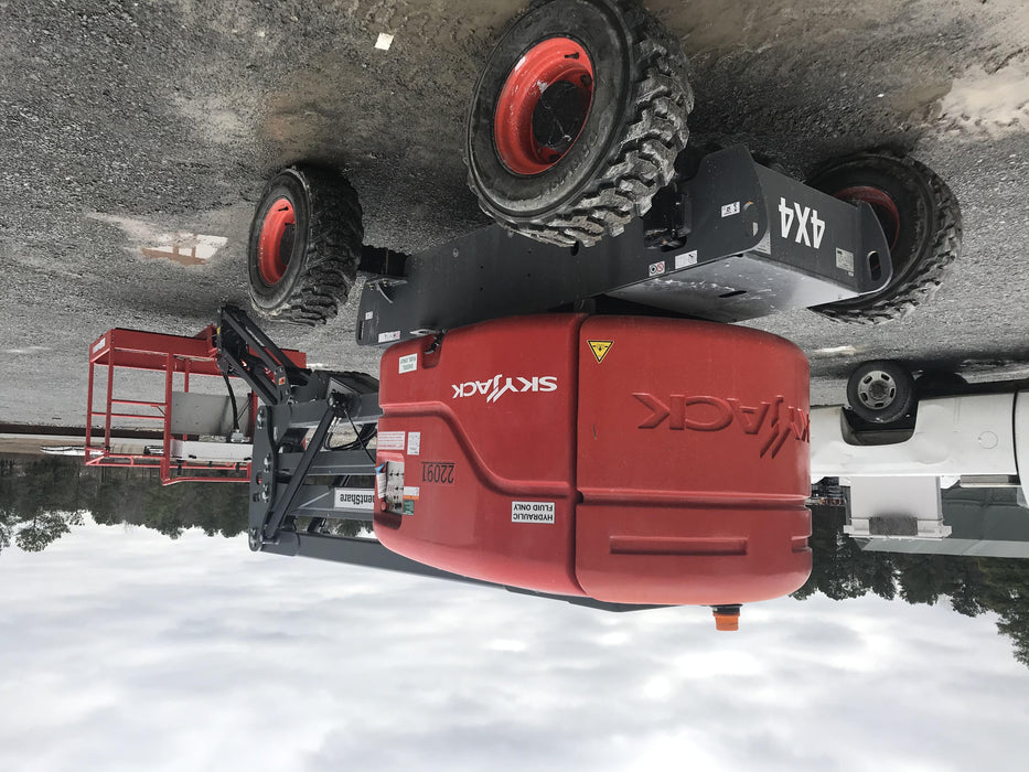 2019 SKYJACK SJ46 AJ