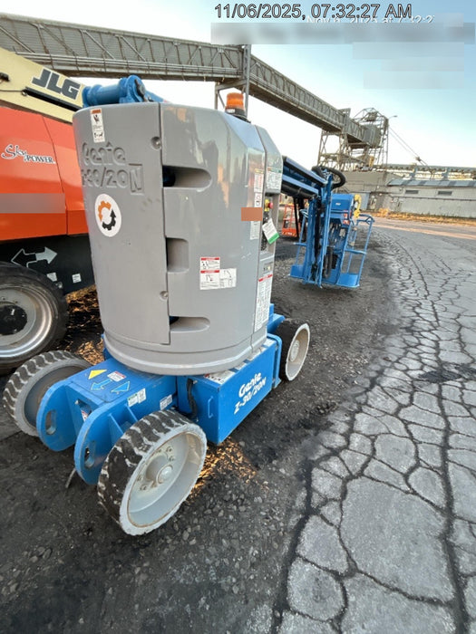 2020 GENIE Z-30/20N RJ