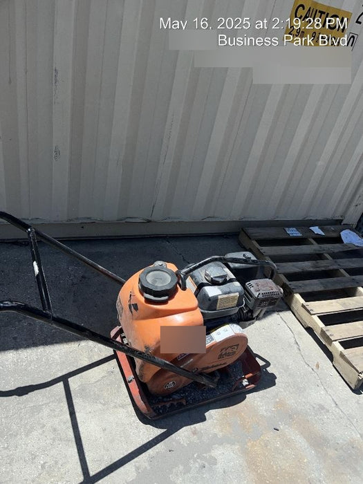 2023 MULTIQUIP MVC82VHW