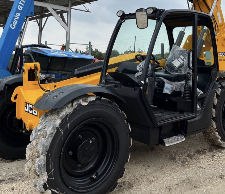 2024 JCB 506-36