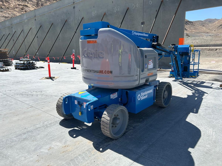 2025 GENIE Z40/23N RJ