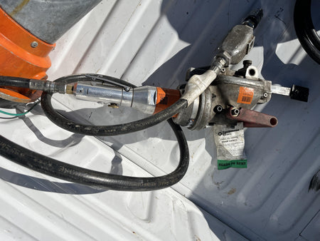 2021 MICHIGAN PNEUMATIC 10267