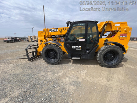 2024 JCB 509-42