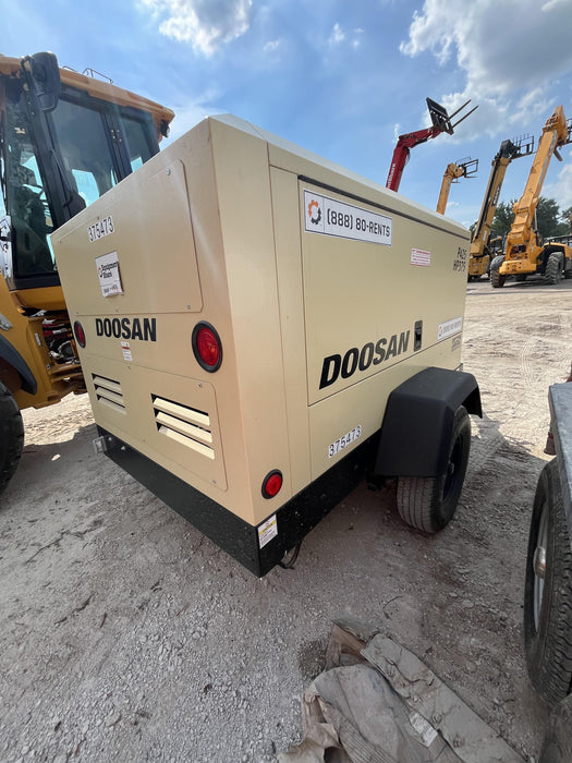 2023 DOOSAN P425/HP375WCU