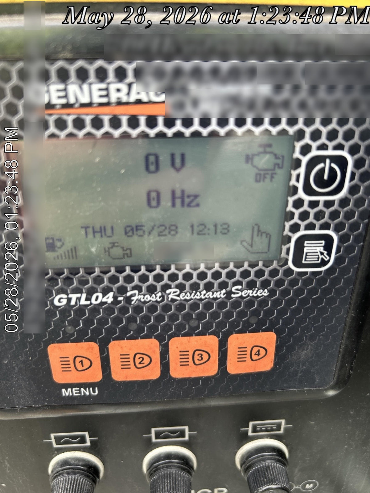 2025 GENERAC SLT-DCUBEHYPRK2