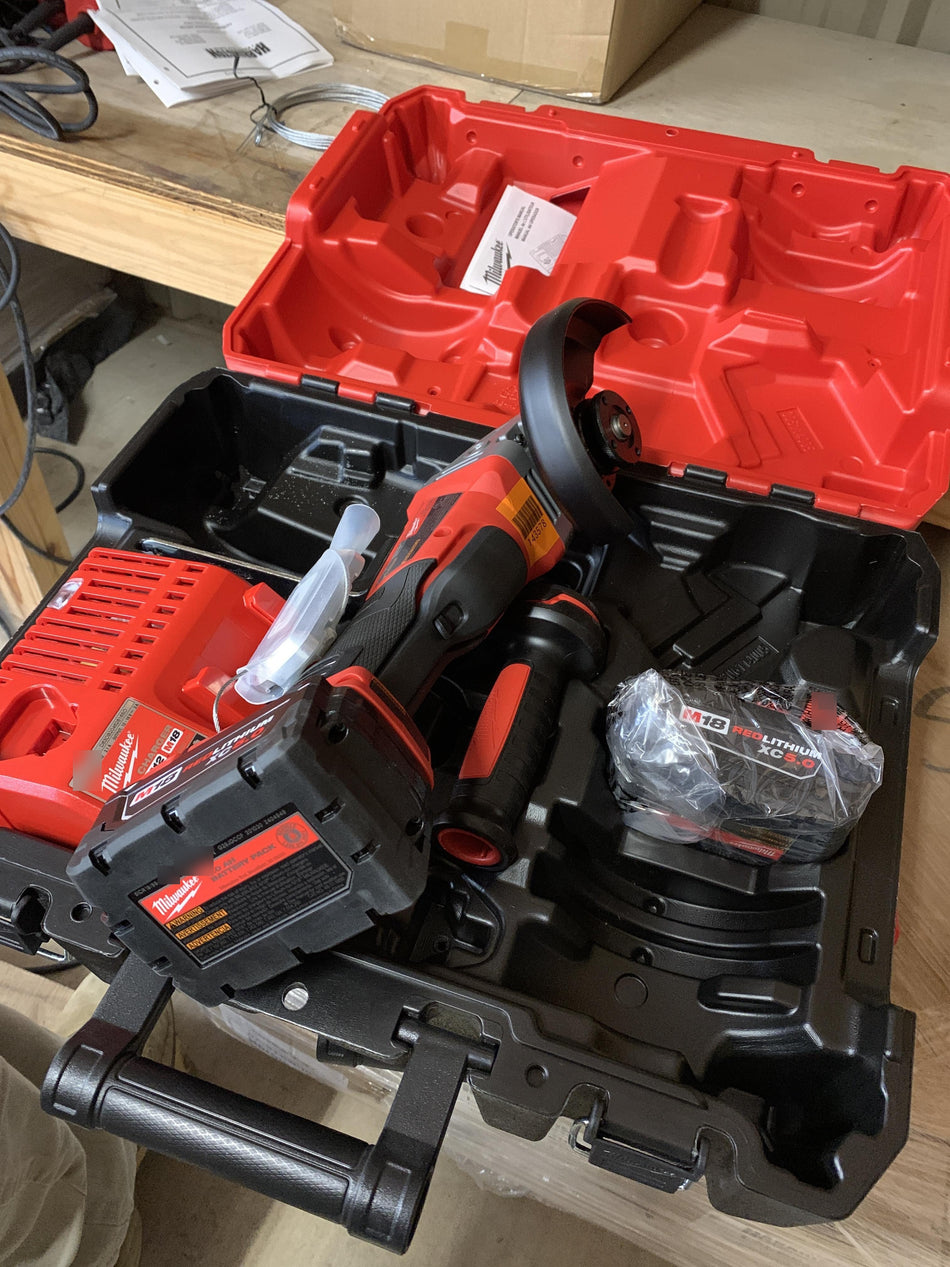 2021 MILWAUKEE 2780-22HD