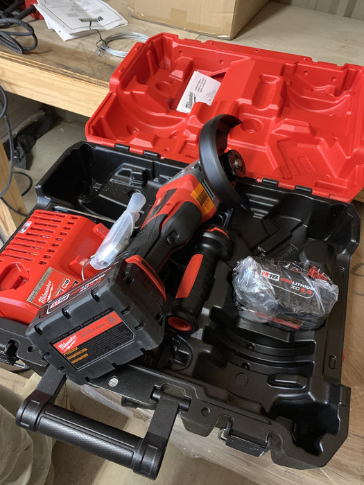 2021 MILWAUKEE 2780-22HD