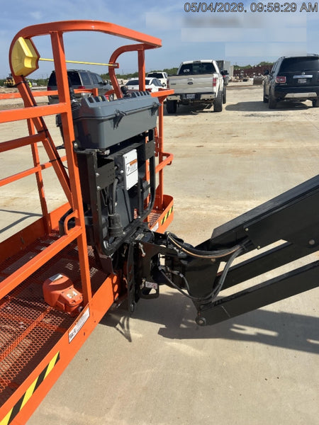 2025 JLG 460SJ