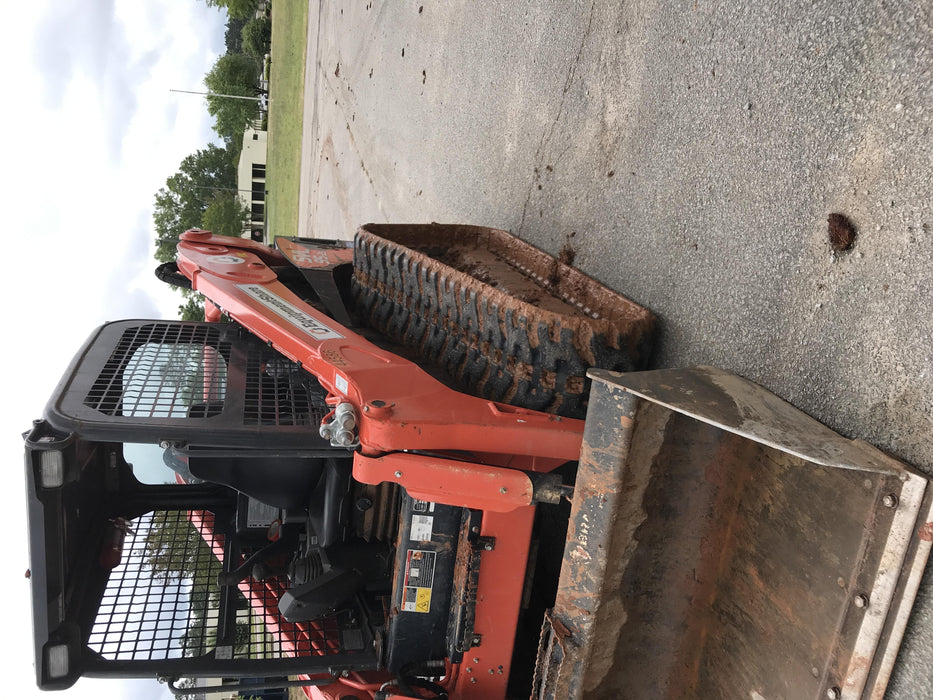 2019 KUBOTA SVL95-2S