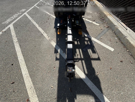 2025 STAR INDUSTRIES M1360B - Star JIB Boom