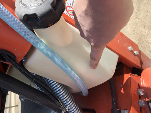 2020 HUSQVARNA FS 524