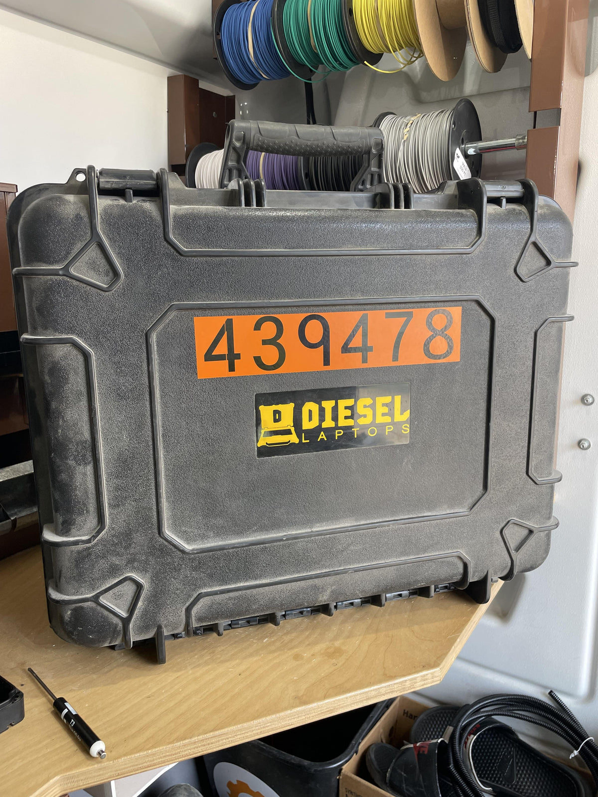 2024 DIESEL LAPTOPS DIESEL LAPTOP