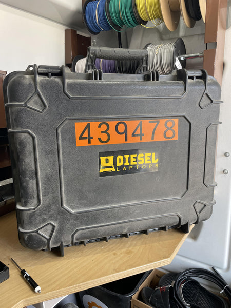 2024 DIESEL LAPTOPS DIESEL LAPTOP