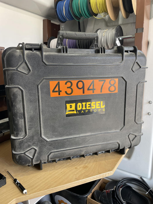 2024 DIESEL LAPTOPS DIESEL LAPTOP