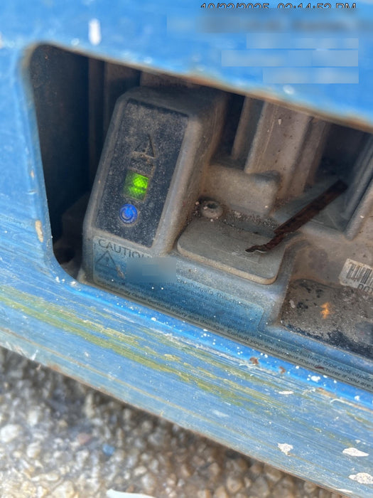 2016 Genie GS-1930 Genie 1930