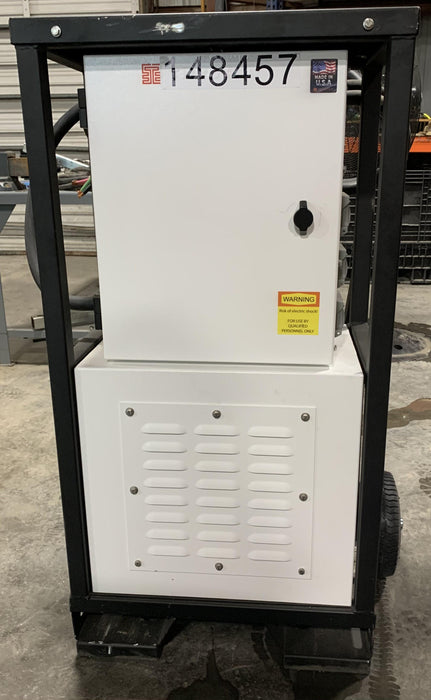 2021 TRYSTAR 15KVA