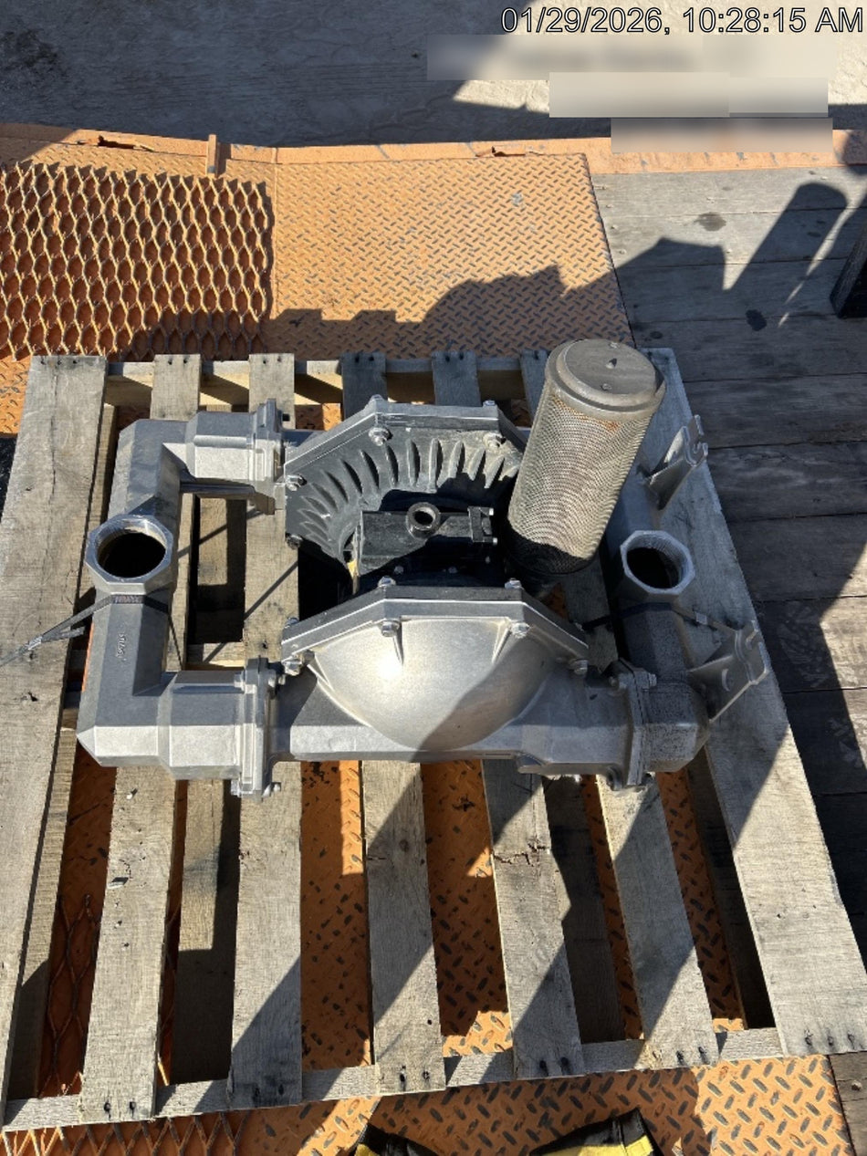 2022 INGERSOLL RAND PD30A-ASS-STT-C