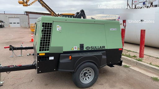 2021 SULLAIR 375H