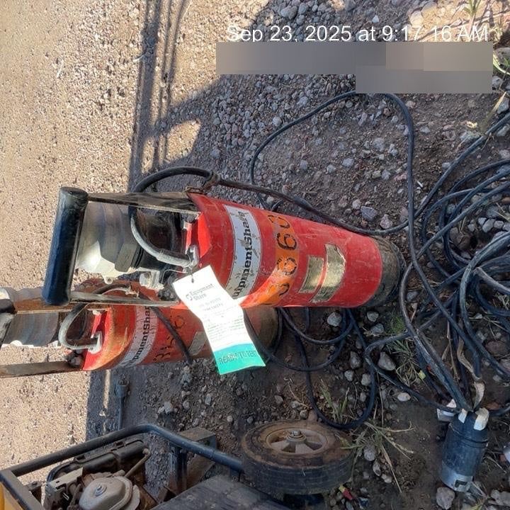 2024 MULTIQUIP ST3020BCUL