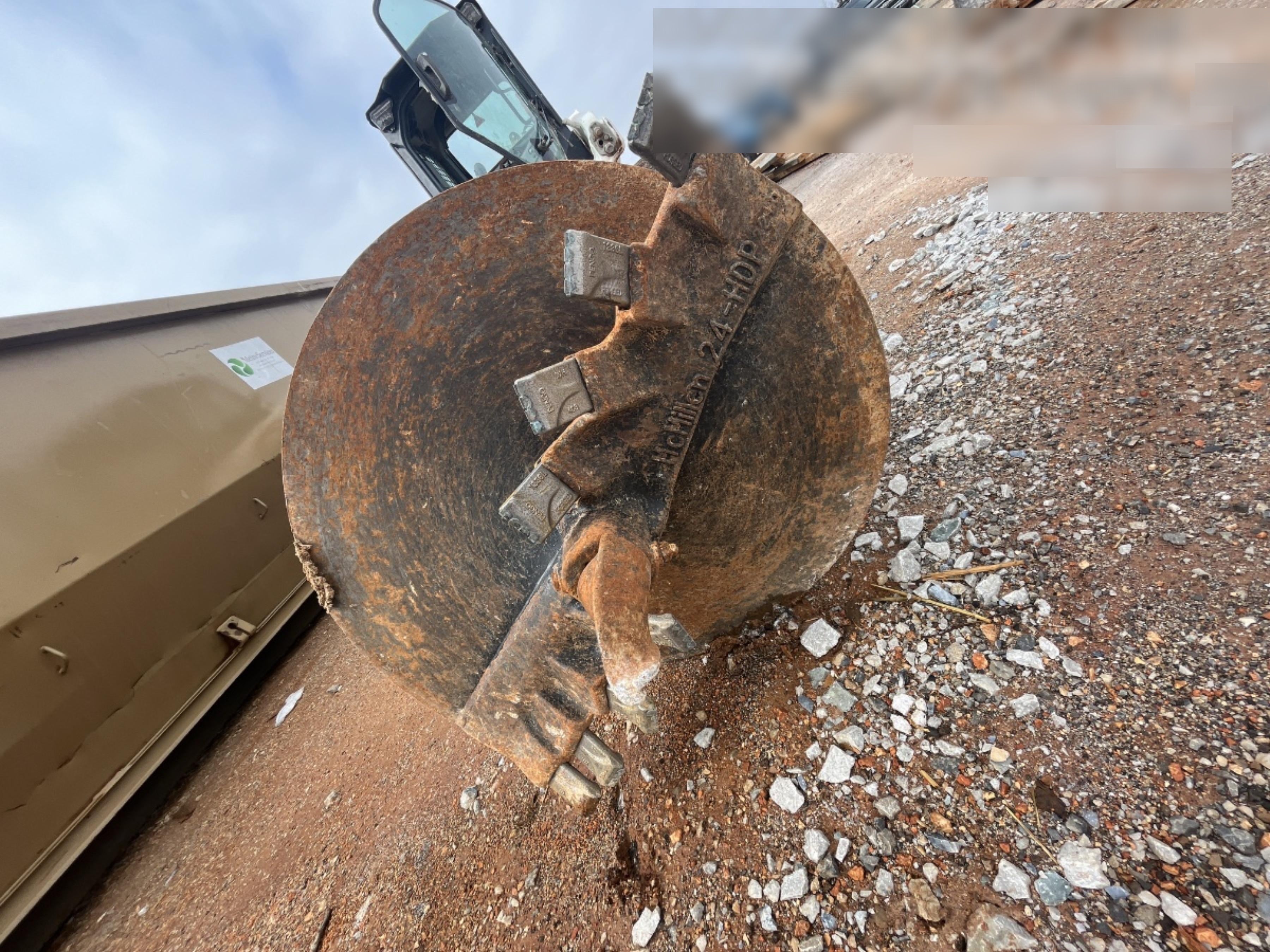 2023 AUGER TORQUE 3300-30