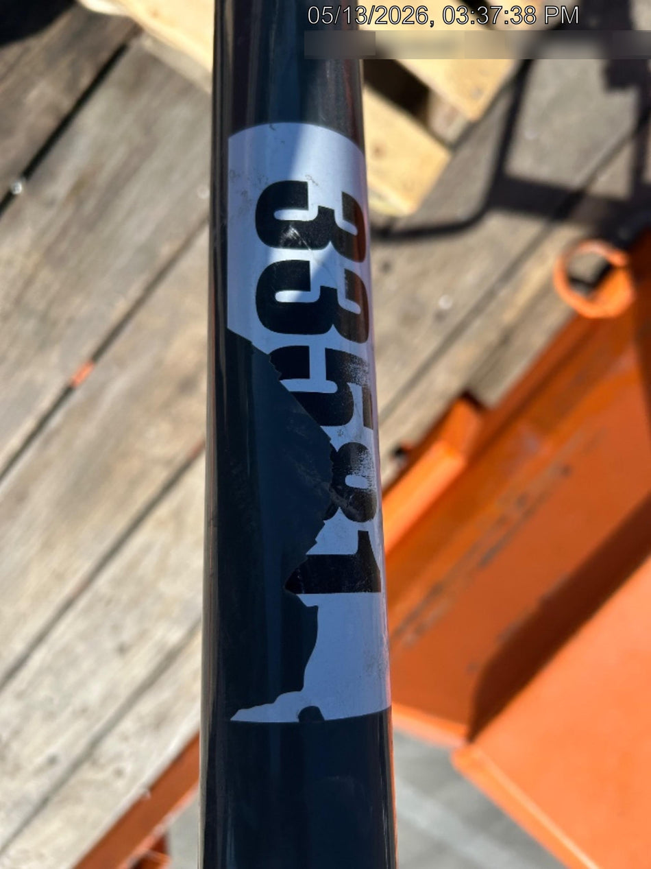 2019 WACKER NEUSON CT48