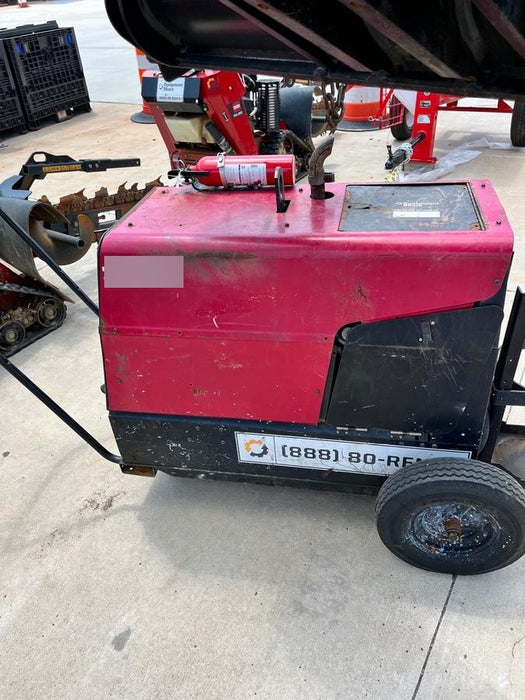 2020 Lincoln Electric Ranger 305 LPG Engine Driven Welder (Kohler®) One-Pak
