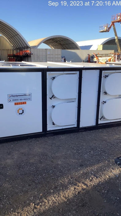 2023 AES AES25TDH44TTA