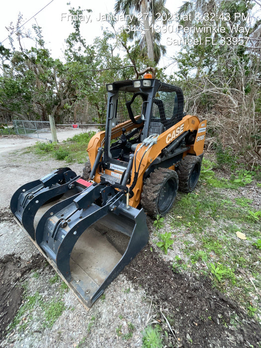 2022 SOLESBEE SBG-72