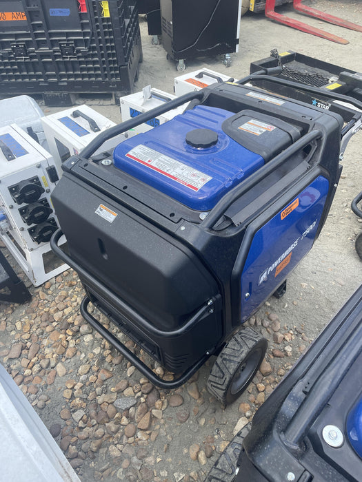 2023 POWERHORSE 74006