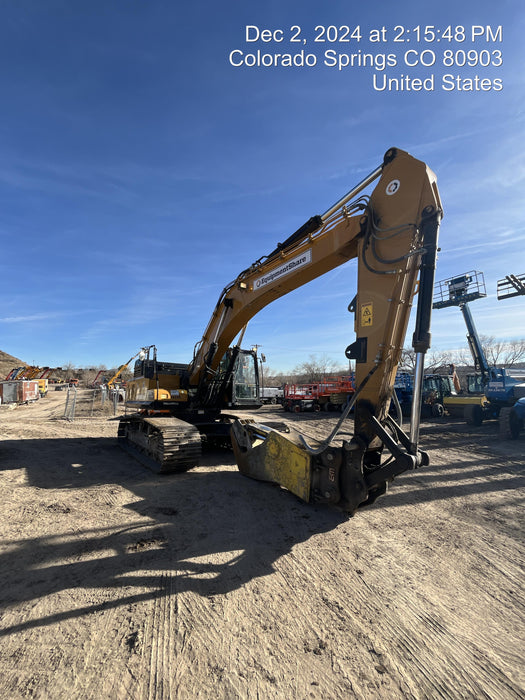 2019 Sany SY365C LC