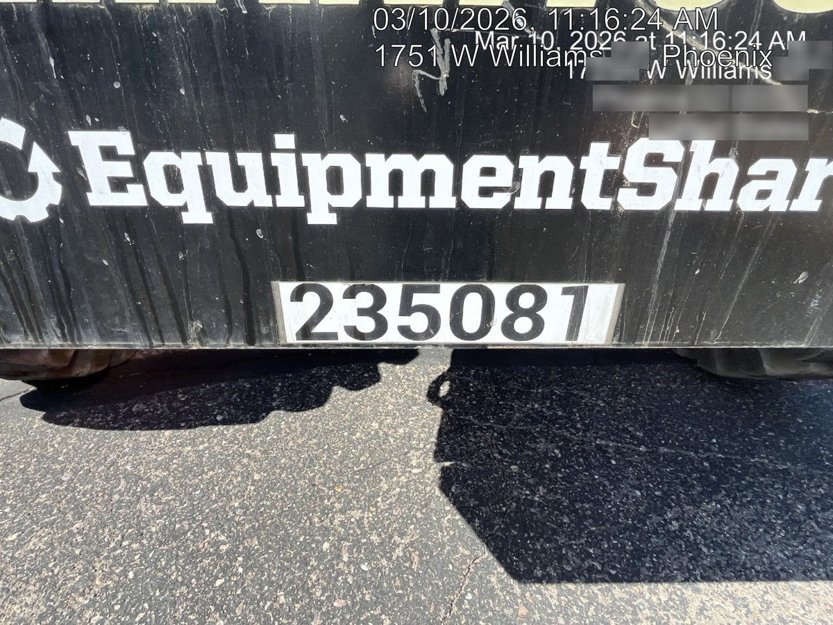 2022 MANITOU MTA12055
