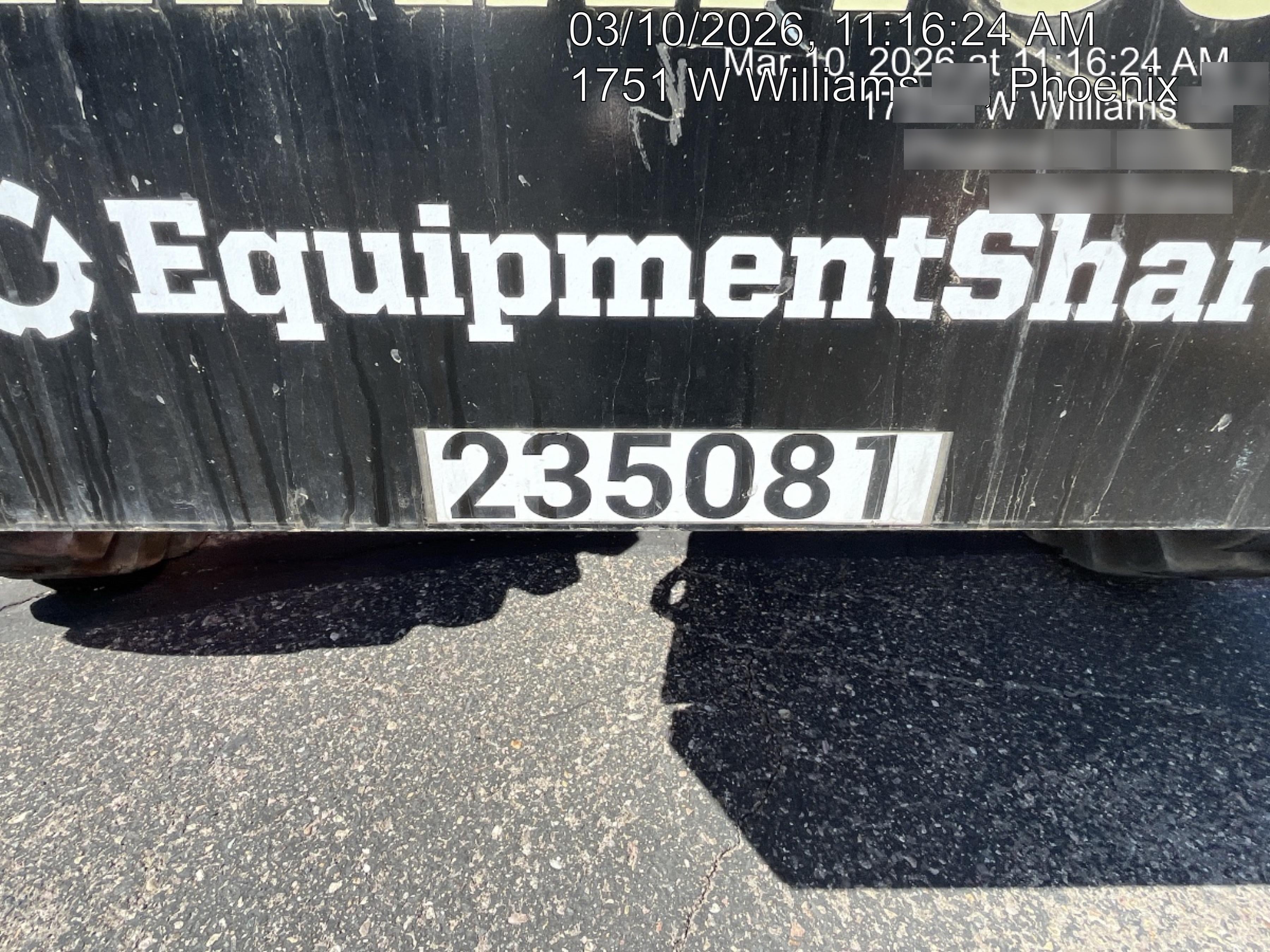 2022 MANITOU MTA12055
