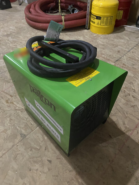 2021 PATRON E6