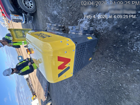 2026 WACKER NEUSON RTD-SC4